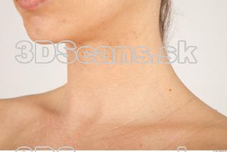 Photo reference of neck 0001